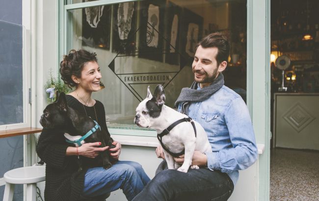 Кохання без страждань: як живуть гедоністичні пари