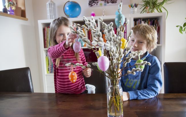 Грех или традиция: куда девать веточки вербы после праздника, чтобы не навлечь беду