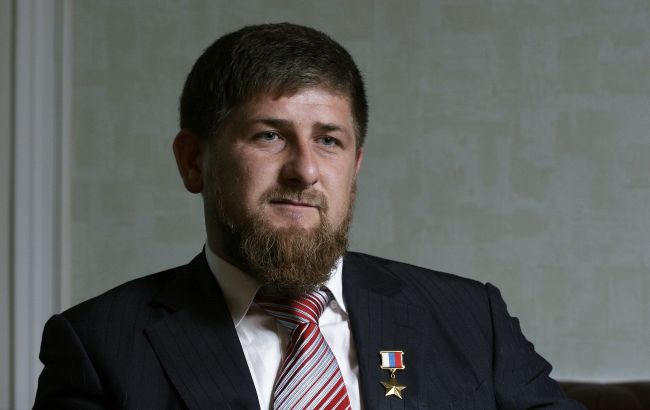 Рамзана Кадирова висунули на Нобелівську премію миру