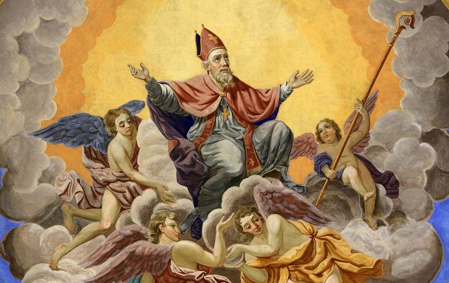 День ангела Миколи 2025: найтепліші вірші та слова для рідних