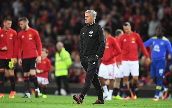 Пять игроков "Манчестер Юнайтед" пропустят ближайший матч АПЛ