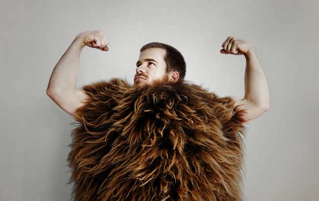 Вчені нарешті з'ясували, чому предки людей втратили хвости