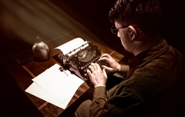 Письменники на наркотиках: темна правда про видатні імена культури