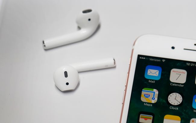 Виробники продукції Apple хочуть вийти з Китаю на тлі ескалації зі США