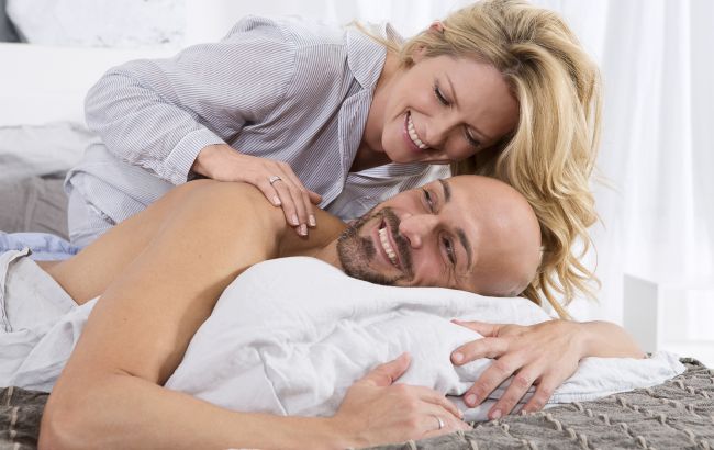 Після 15 років шлюбу можна хотіти одне одного ще більше: що для цього потрібно?