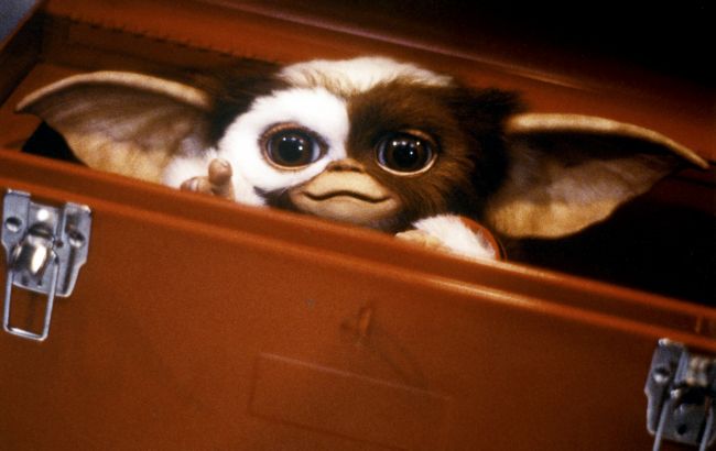 Гремліни і війна: як понад 100 років тому народилась легенда про невидимих фантастичних шкідників