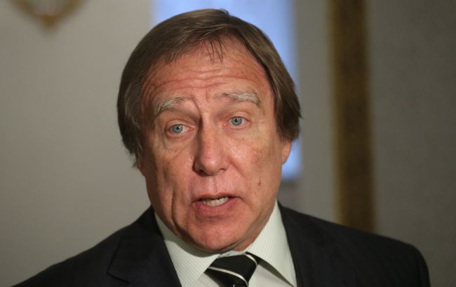 Швейцарія звинуватила банкірів у сприянні переказам одного з "власників гаманця" Путіна