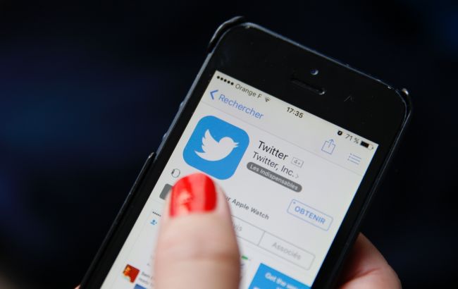 У Twitter верифіковані акаунти підживлюють дезінформацію про війну в Україні, - BBC