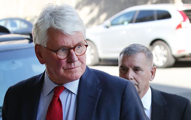 Экс-советник Обамы заявил о невиновности в деле о работе на правительство Януковича