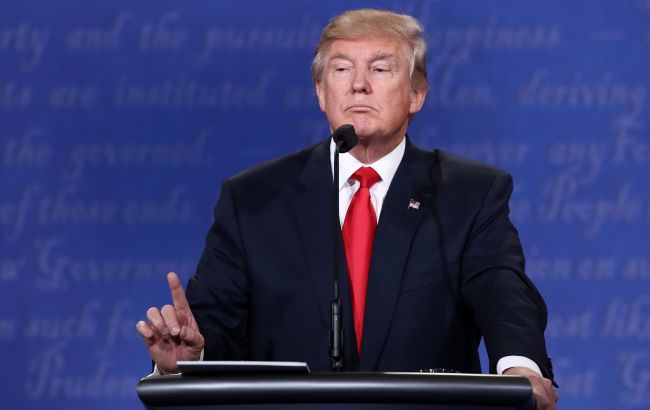 Спецслужба США признала миграционный указ Трампа неэффективным