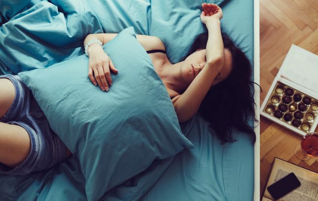 Чому вам погано навіть після одного келиха: як відрізнити похмілля від непереносимості алкоголю