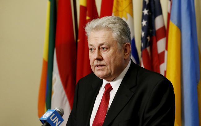 Владимир Ельченко: США не хотят сжигать все мосты с Россией