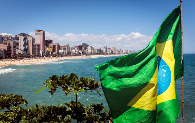 Федеральный сенат Бразилии официально признал Голодомор в Украине геноцидом