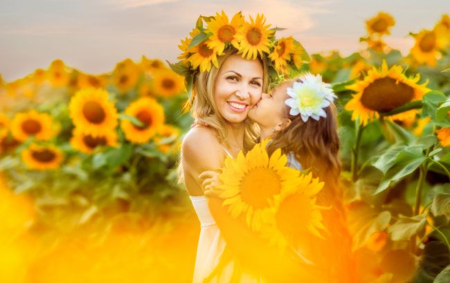 Забуті українські імена: Оріна, Воля, Калина. Як можна красиво назвати дівчинку