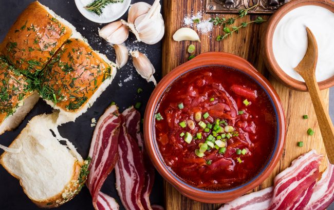 Шеф-повар объяснил, почему украинская кухня недооценена в мире