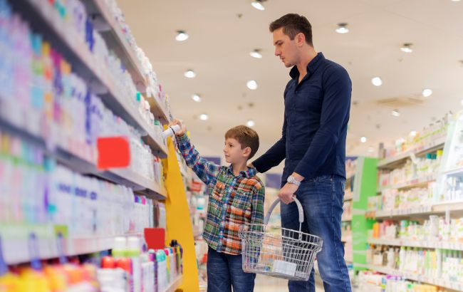 Дезодоранти для дітей: з якого віку безпечно користуватись?