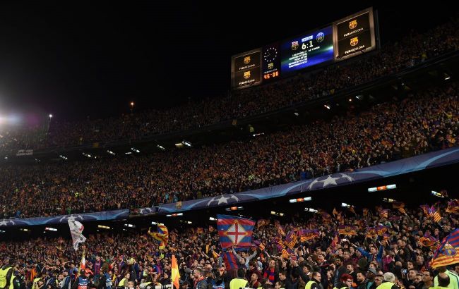 Неймар і Мессі набили ціну, тренер &ndash; по інший бік барикад. Як "Барселона" стала жахом ПСЖ