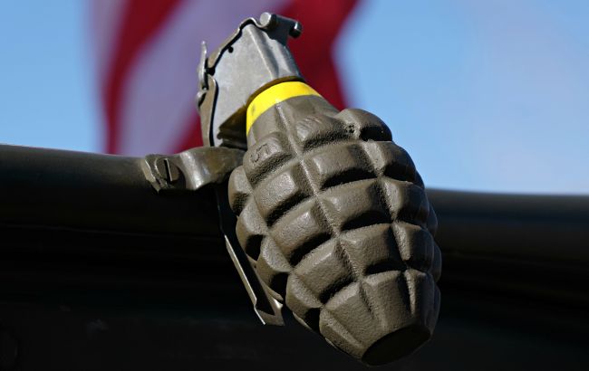 В больнице Запорожья взорвался неизвестный боеприпас: есть раненый