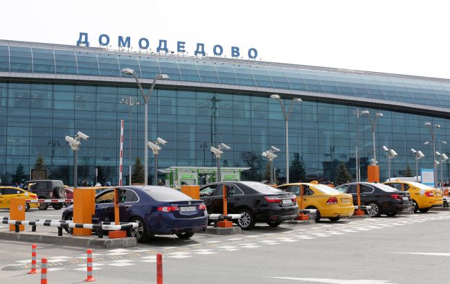 Москву атакували невідомі дрони: оголошували план "Килим", росіяни застрягли в аеропортах