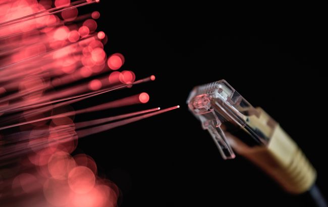 Скачаєте весь Netflix за секунду. В Японії встановили новий рекорд швидкості інтернету