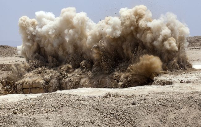 В Ровенской области предупредили о взрывах: возобновят работы в карьерах