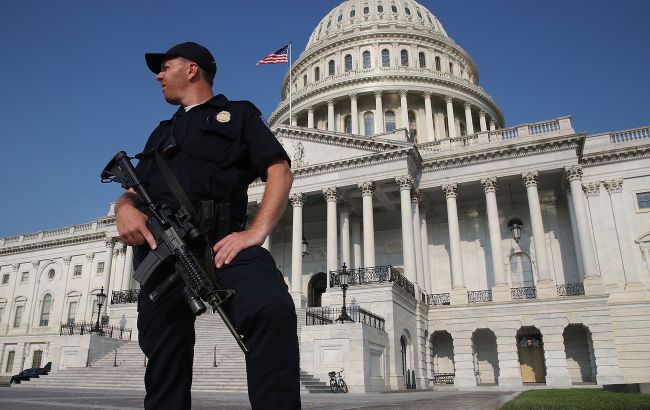 Україна, Ізраїль та кордон з Мексикою. В Сенат США внесли новий бюджетний запит