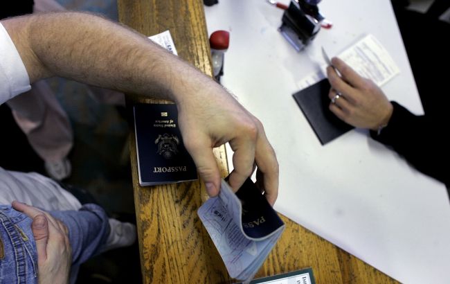 США ужесточили правила въезда иностранцам, в том числе и украинцам