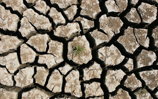 Окупанти в Криму хочуть шукати запаси води на дні Азовського моря