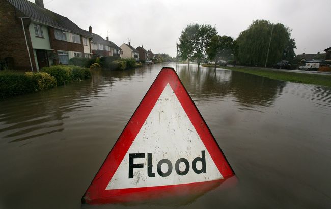 Из-за наводнения в Теннеси погибли 22 человека