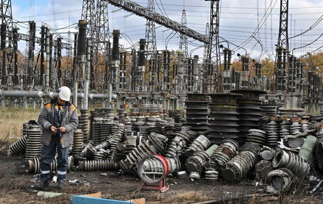 В ДТЕК розповіли про наслідки масованої атаки по енергосистемі 