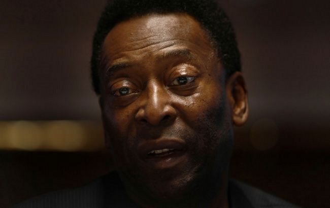 Легенду мирового футбола Пеле госпитализировали: причина