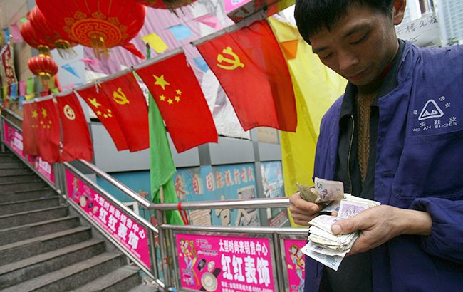 В США заподозрили Китай в завышении темпов роста экономики, - FТ