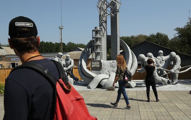 Чернобыль станет туристическим брендом: как это будет