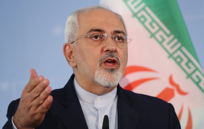 Главу МИД Ирана вызвали для дачи объяснений из-за утечки записи о причинах катастрофы МАУ