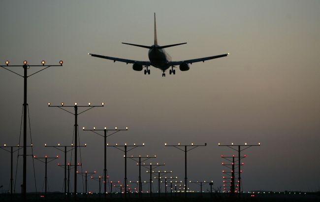 Пасажир Ryanair розкрив подробиці примусової посадки літака з "бомбою" в Мінську