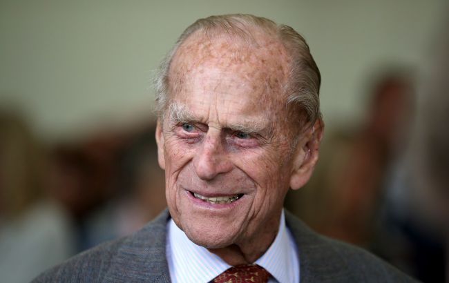 Стало известно, кому достанутся 30 миллионов от принца Филиппа