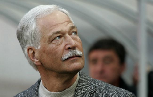 Україна хоче підключити Німеччину і Францію до контролю за ситуацією на Донбасі, РФ проти