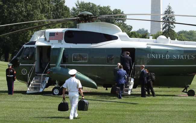 Байдену передадут "ядерный чемоданчик" даже без Трампа, - CNN