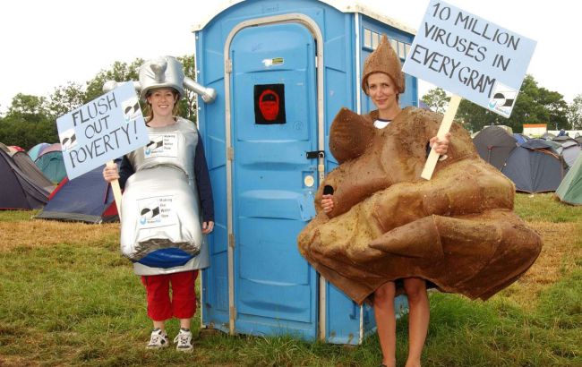 Пиво з людської сечі? У Швеції розробили новий еко-метод, який просто шокує