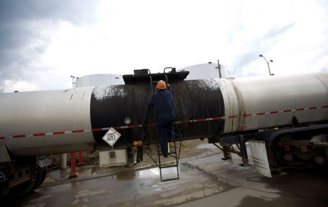 В Германии заявили о достаточных запасах газа до конца лета, если Россия прекратит поставки