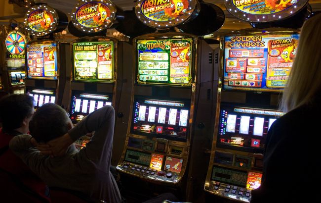 В Україні вперше оштрафували великий Telegram-канал за нелегальну рекламу казино