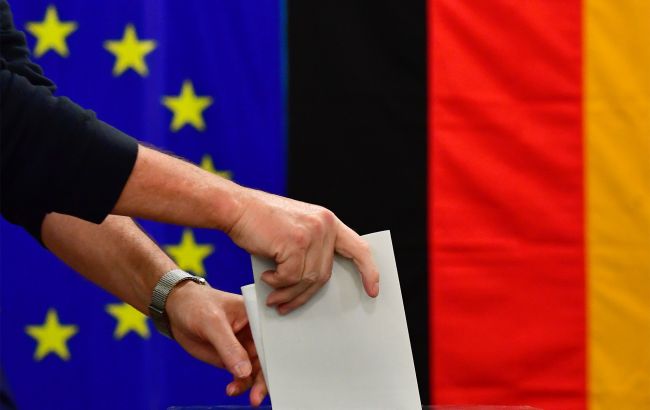 Чотири дні та по всьому ЄС. Як проходять вибори до Європарламенту