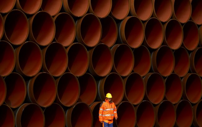 У Nord Stream 2 AG впевнені, що будівництво "Північного потоку-2" буде завершено