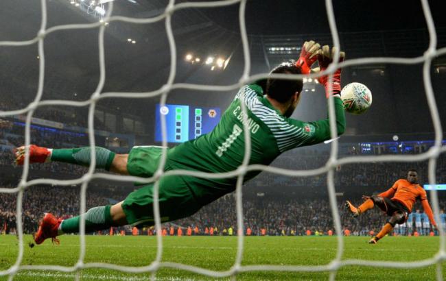 "Арсенал" и "Манчестер Сити" могли нарушить регламент Кубка Лиги