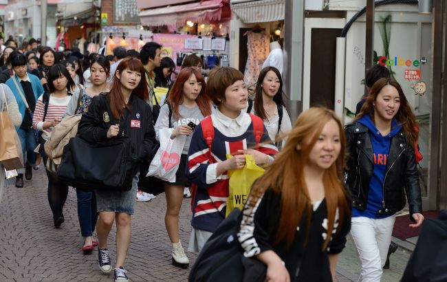 Що заборонено робити молоді в Японії: 12 неочікуваних табу