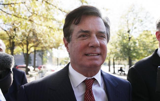 Вердикт по справі Пола Манафорта мають винести 16 серпня