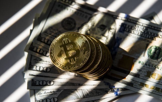 Могут разрушить финансовую систему: Центробанк Индии назвал криптовалюты пирамидой