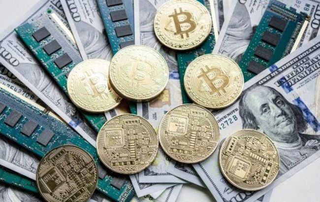 В Китае запретили все операции с криптовалютами