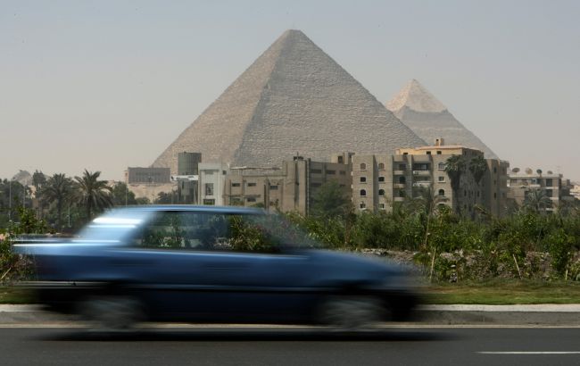 Під пірамідами Гізи виявили таємниче місто з "Книги мертвих": це сліди зниклої цивілізації