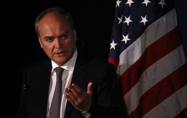 Росія вважає, що не досягла піку напруженості зі США, схожого на Карибську кризу